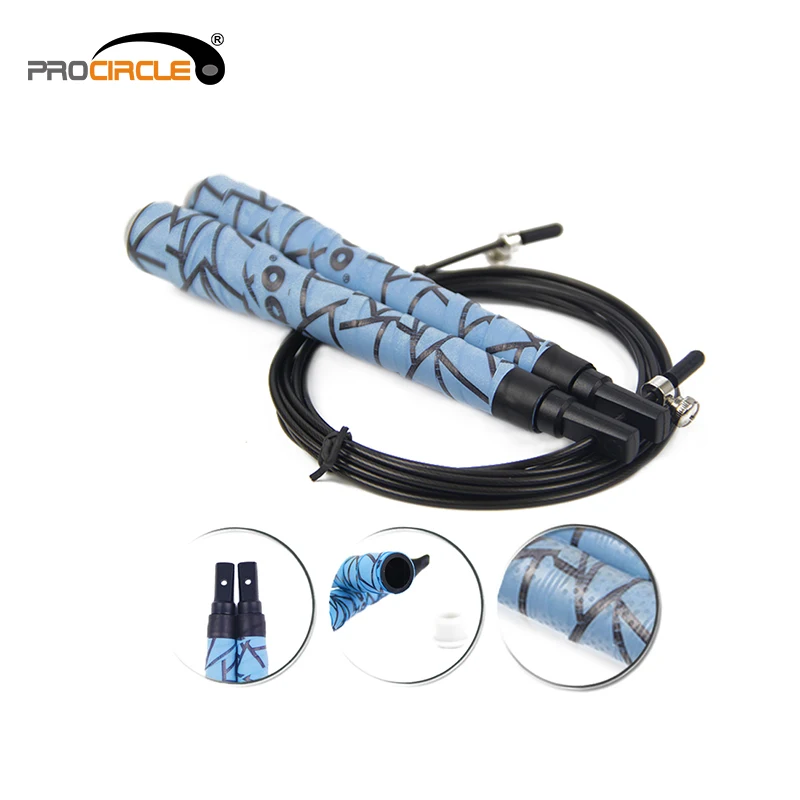 Retractable Jump Rope With Long Handle Buy Retractable Jump Rope,Long