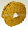 Shantui bulldozer SD22 track chains/track chain link