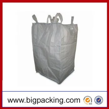 Bulk Bag For Packing Urea/1 Ton Pp Jumbo Bag For Cement/fibc Bag Low ...