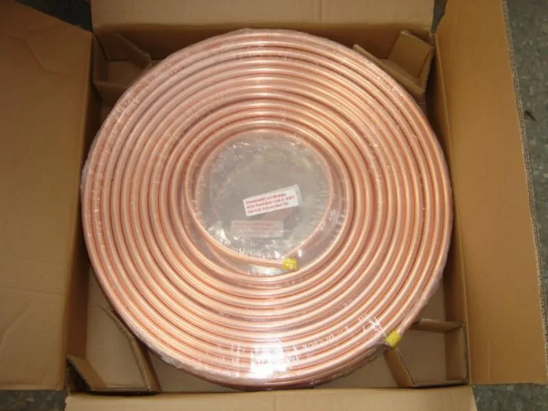 Ac Copper Pipe Coil Prices,Copper Pipe Roll Buy Ac Copper Pipe,Copper