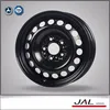 15x6.5 Steel Car Wheels 5 Studs Drop Center Universal Rims Wheels