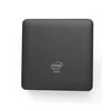 2018 Intel MINI PC for Win 10 Os Intel Z8350 2/32G T7 II 2.4GHz Wifi BT 4.0 Intel tv box