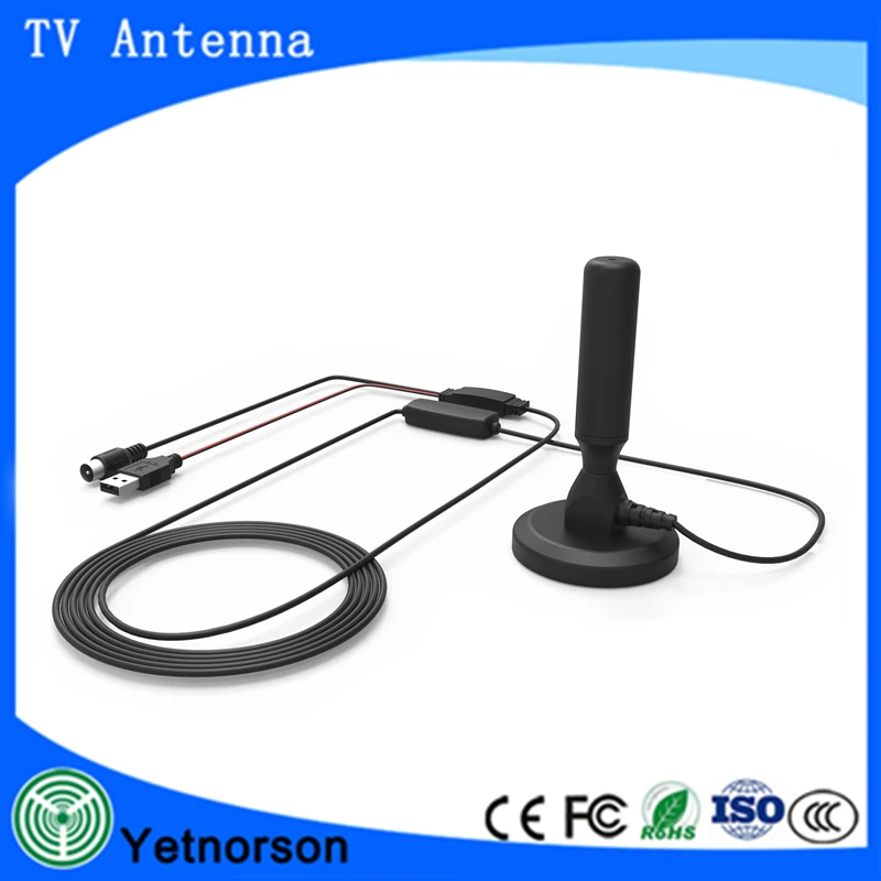 Digital Indoor Tv Antenna Truck Tv Antenna Buy Digital Indoor Tv