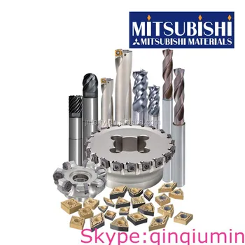 Mitsubishi cutting tools