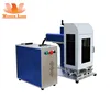 table top cheap laser marking machine for led modules /printed circuit boards