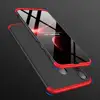 Original GKK 360 Full Coverage 3 in 1 Hard PC Plastic Mobile Phone Back Cover Coque Shell Case For Samsung For Galaxy A30