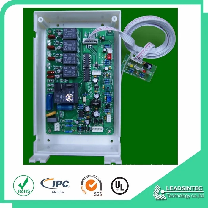 Ice Machine Circuit Board Ice Maker Pcba Assembly Pcb Manufacturer ...