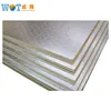 heat thermal insulation extruded polystyrene XPS panel 20mm