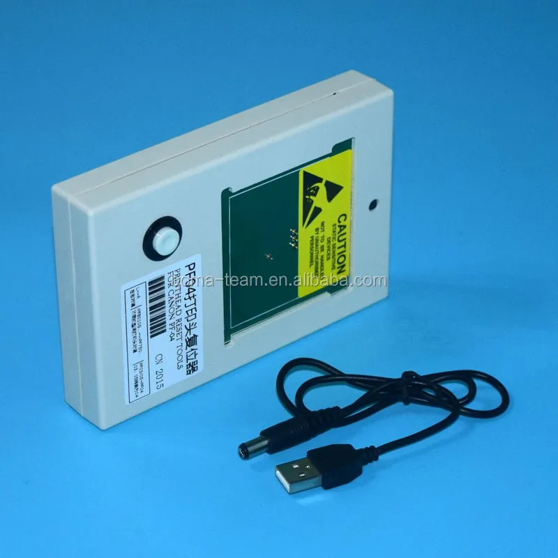 canon ipf650 printhead