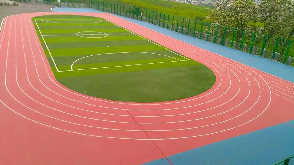 Sgs Certified Professional Manufacturer,Iaaf 400 Meter Standard Track ...