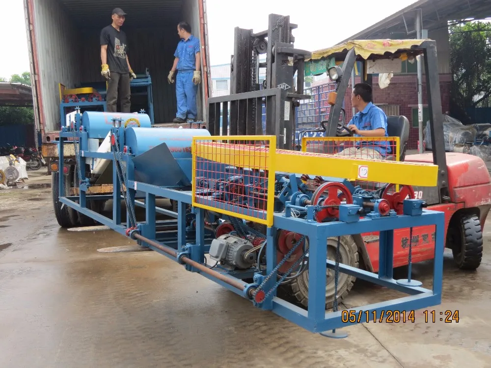 Sri Lanka rope making industries hemp fiber making process machine