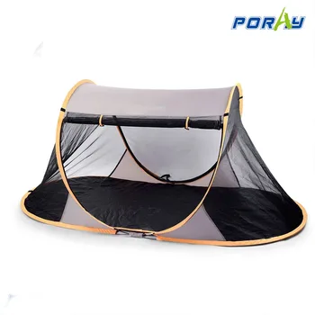 travel mosquito net for bed