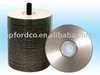 700MB cd-r disk Silver shiny top