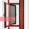 Teeyeo Fire resistance heavy duty hurricane proof mosquito nets for windows stainless steel in india