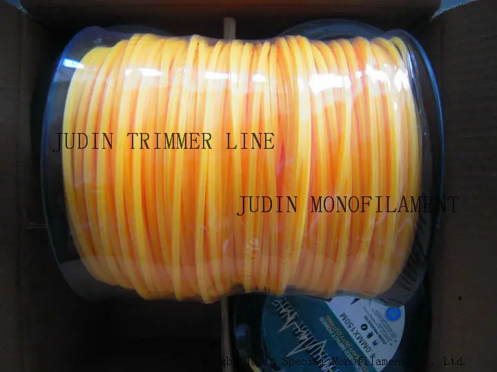4.0mm-150m trimmer line (2)