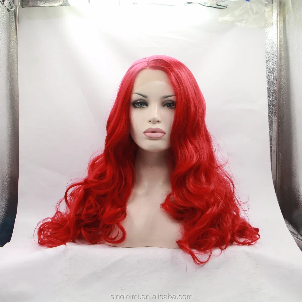 lace front cosplay wigs