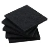High performance design durable commercial air filter for compost pin