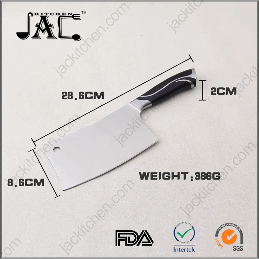 Best Selling Quality sharp chinese cleaver