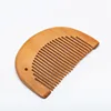 Individually Wrapped Sustainable Eco Friendly Hotel Bamboo Comb
