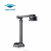5.0mp portable document scanner with varies of video and picture format