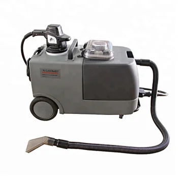 Dry Foam Fast Car Seat And Sofa Cleaning Machine Gms 3 View Gaomei Product Details From Hefei Equipment