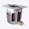 energy saving copper and brass melting smelter in Luoyang