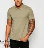 Wholesale new design polo t-shirts custom sports clothes for men