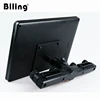 BT kiosk 10.1 inch tablet for car 4G AD Player mobile kiosk advertising stand LED digital signage with CE certificates