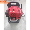 Gasoline 42.7cc Engine Knapsack Leaf Snow Blower for Garden