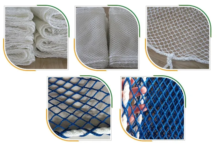 Bau Materialien Pe Gerüst Bau-schutznetze