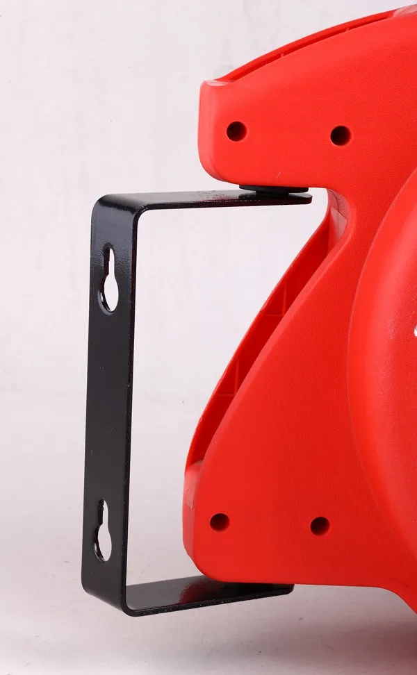 Spring Loaded Electric Retractable Cable Reel Machine Buy Electric