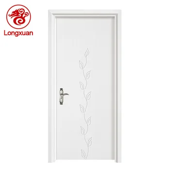 Prehung Interior Doors Flush White Modern Unique Chinese Prehung Interior Doors Flush White Modern Unique Chinese Wood Door