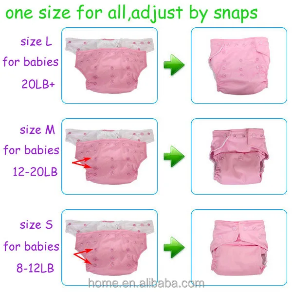 cloth nappy cover