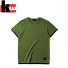 Wholesale Mens Clothing Tee 95%Cotton 5%Spandex Shirts OEM Letter Printing T Shirt For Adult Garment