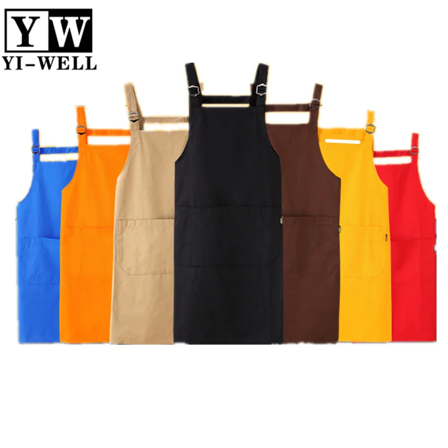 Cheap Bulk Bake Aprons Custom Print Basic Blank Cooking Apron Buy