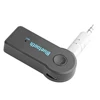 Hot selling micro bluetooth receiver wifi music receiver car bluetooth music receiver audio adapter to car aux / stereo