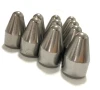 Tungsten Carbide Hexagonal Inserts for Core Drilling Bits