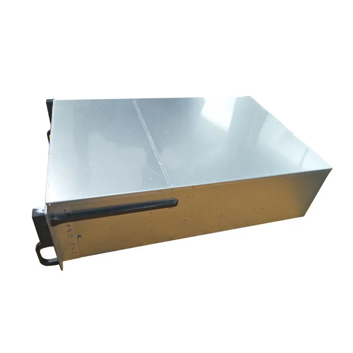 Ed424h65 4u Rack Mount Chassis With 24 Bays 19 Inch Rack Mount Chassis Storage Case Buy 4u