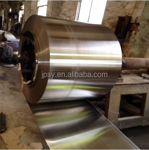 430 ba stainles steel coil