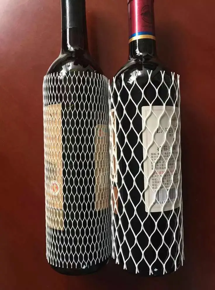 сетка для бутылки. защитная сетка для бутылок. защитная сетка для упаковки бутылок. сетка для бутылки. сетка для бутылок.