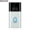 intercom wireless doorbell onvif wifi ip camera