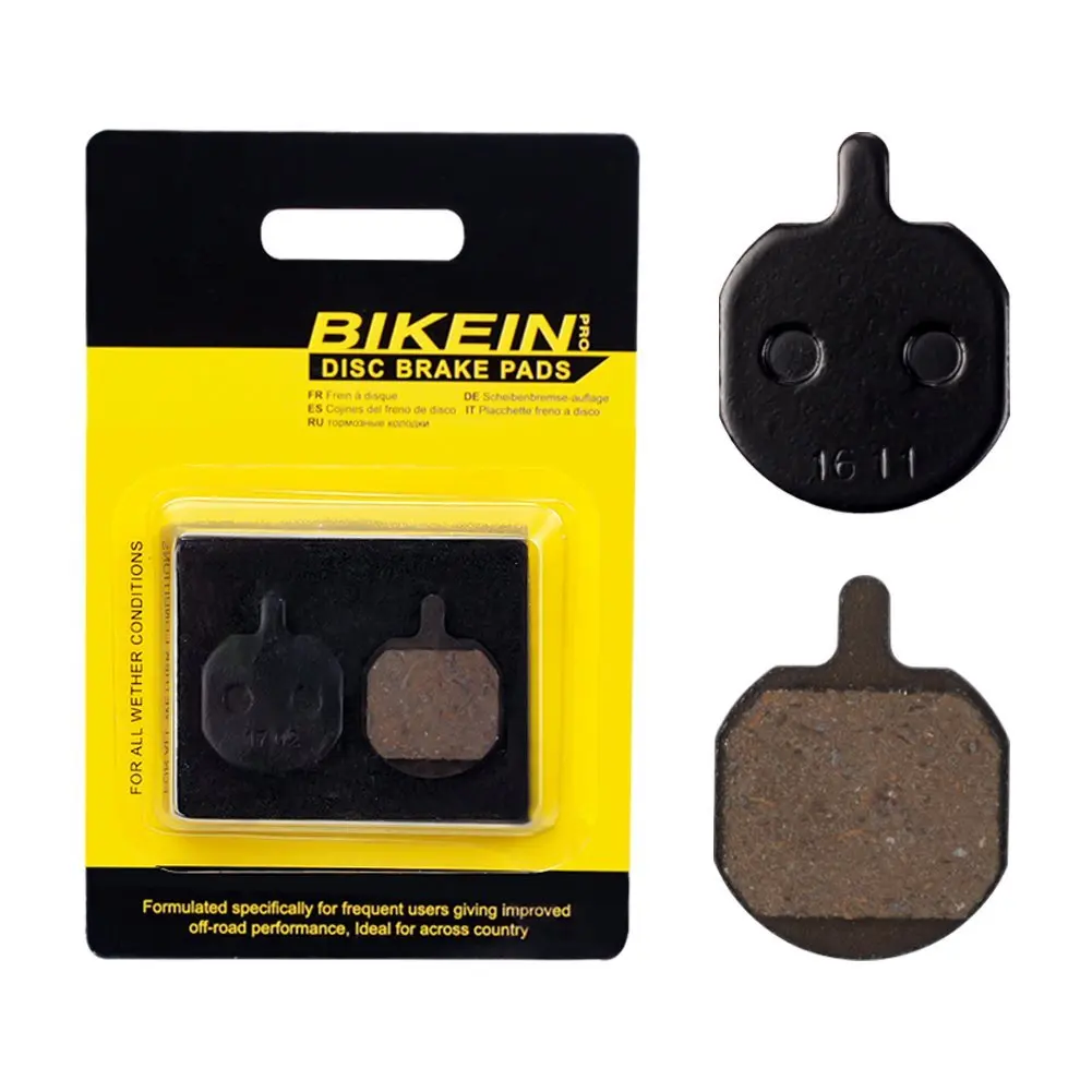 Vbestlife Bike Disc Brake Pads,4 Pairs Mountain Bike Metallic Brake Pads For Hayes Sole MX2/3/4/5 CX5 GX-C GX2 Vbestlife Bike Disc Brake Pads,4 Pairs Mountain Bike Metallic Brake Pads For Hayes Sole MX2/3/4/5 CX5 GX-C GX2