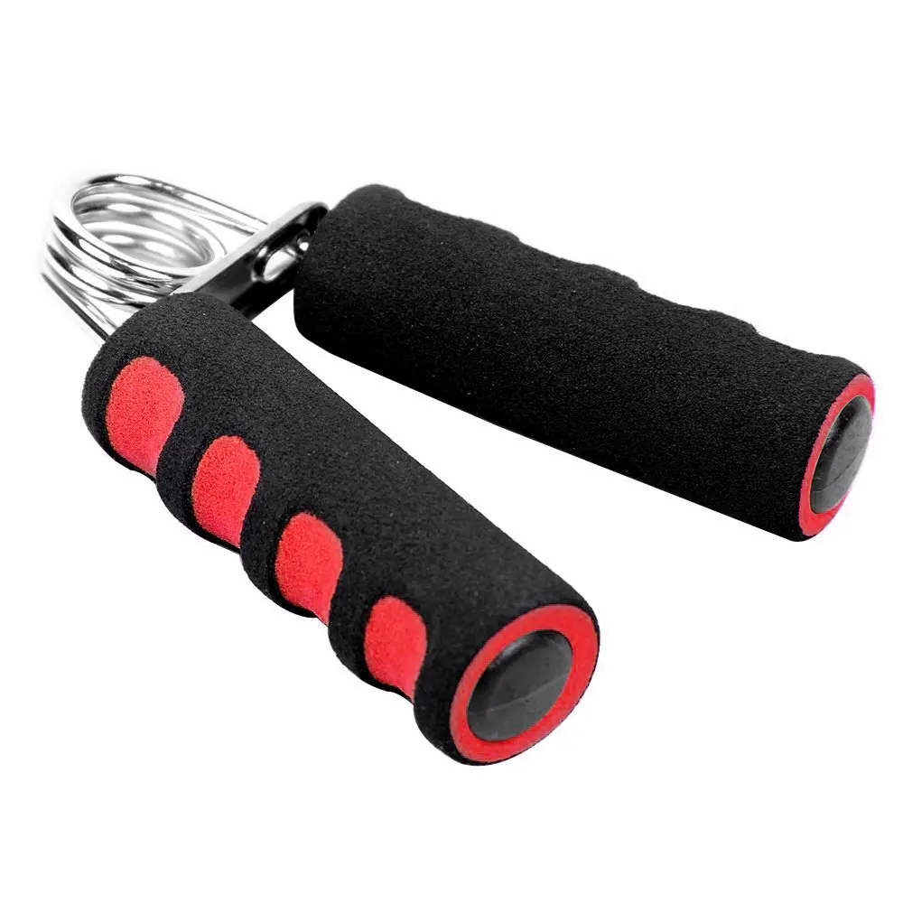 Soft Foam Handle Exerciser Fitness Adjustable Hand Grip Buy Hand Grip