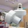 wifi lamp socket with 433 function smart remote control light switch for home automation