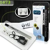 HSJ 1473 Electronic Cigarette starter kit electronic cigarette atomizer ego t2