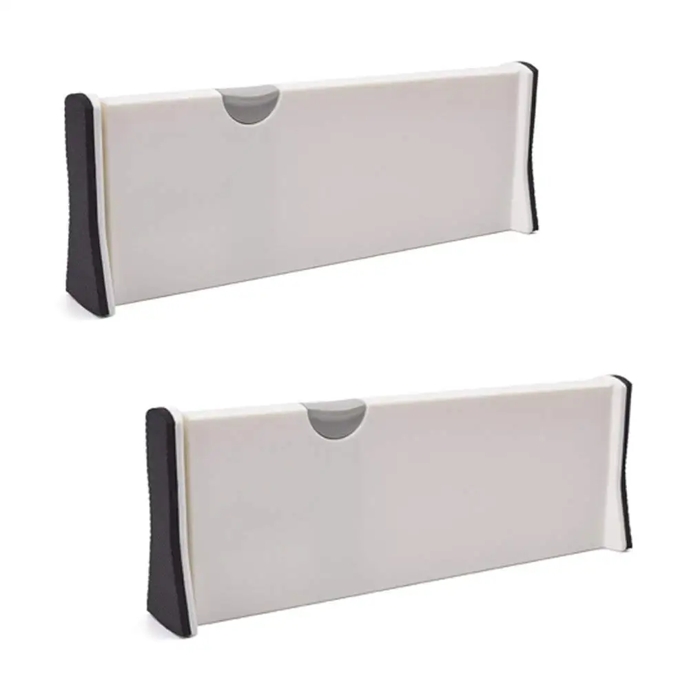 Buy Oxo Good Grips Expandable Dresser Drawer Dividers 2 Count In