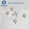 DDP DDU Freight Forwarder Air Freight Rates LCL FCL Sea Shipping DHL Fedex Express Free Samples Lithuania Shipping to Lithuania
