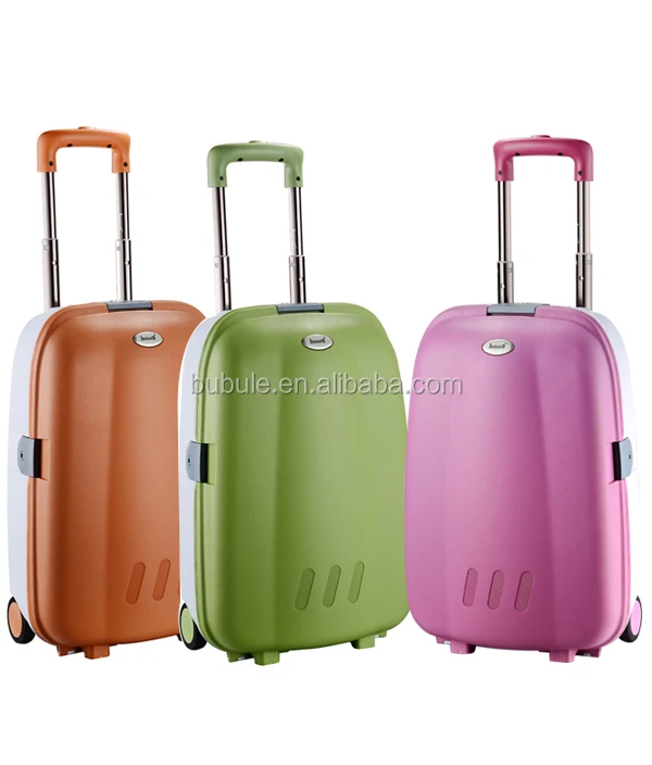 kids 2 piece luggage