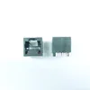 Vertical And Top-Entry Model RJ45 Female Jack 428788410