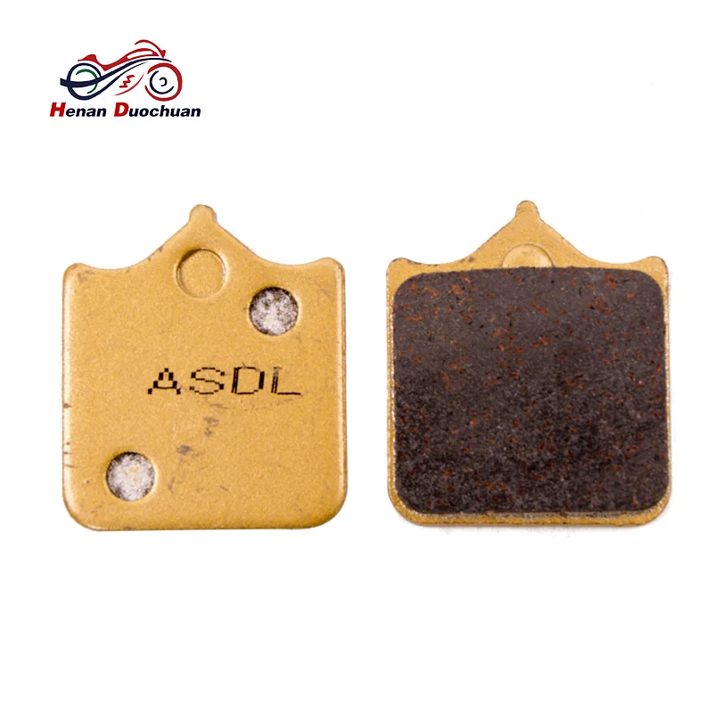 FA322 brake pads